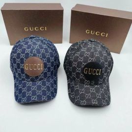 Picture of Gucci Cap _SKUGucciCap89344